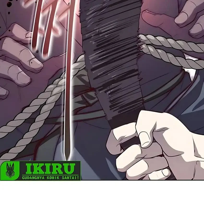 The Corrupt Official Hides the Status Window Chapter 1 - halaman 61