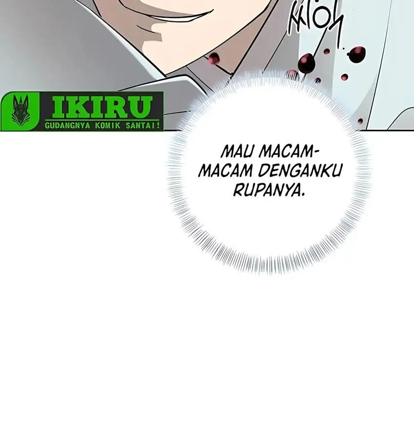 The Corrupt Official Hides the Status Window Chapter 1 - halaman 64