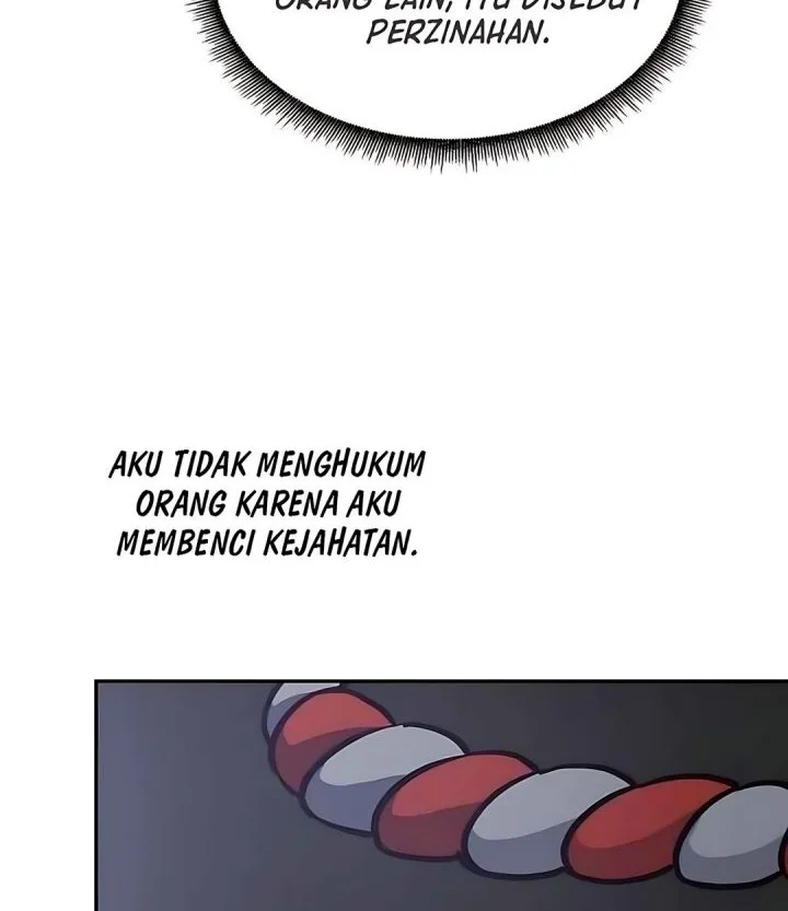 The Corrupt Official Hides the Status Window Chapter 10 - halaman 28
