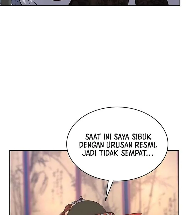 The Corrupt Official Hides the Status Window Chapter 10 - halaman 44