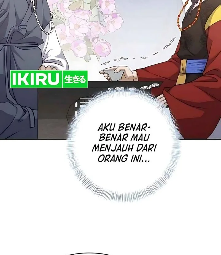 The Corrupt Official Hides the Status Window Chapter 10 - halaman 46