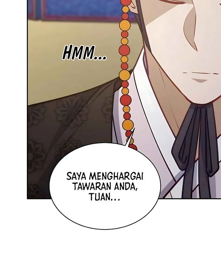 The Corrupt Official Hides the Status Window Chapter 10 - halaman 48