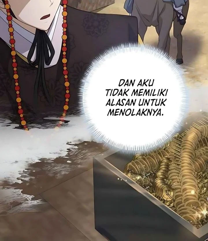 The Corrupt Official Hides the Status Window Chapter 10 - halaman 52