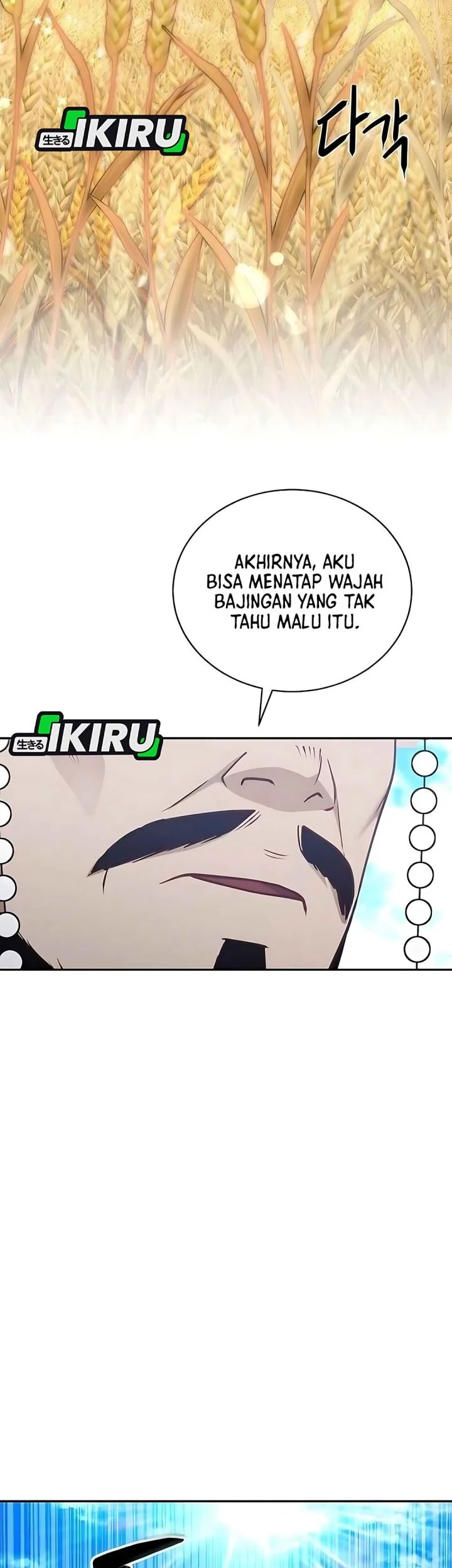 The Corrupt Official Hides the Status Window Chapter 10 - halaman 59
