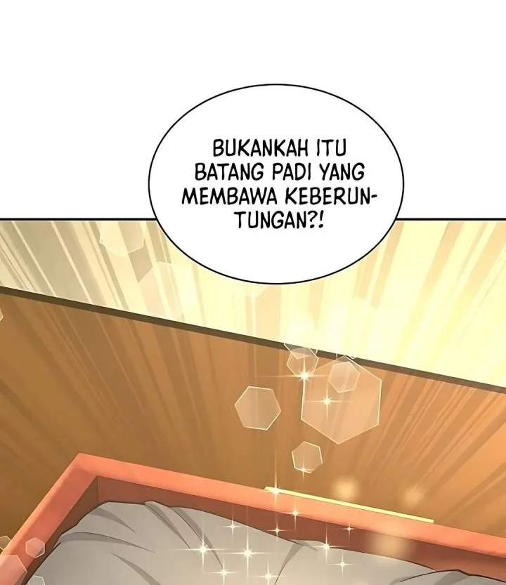 The Corrupt Official Hides the Status Window Chapter 11 - halaman 12