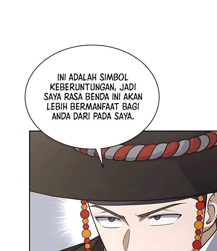 The Corrupt Official Hides the Status Window Chapter 11 - halaman 16