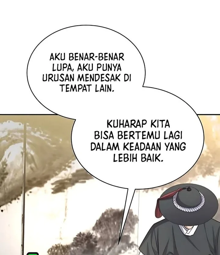 The Corrupt Official Hides the Status Window Chapter 11 - halaman 18