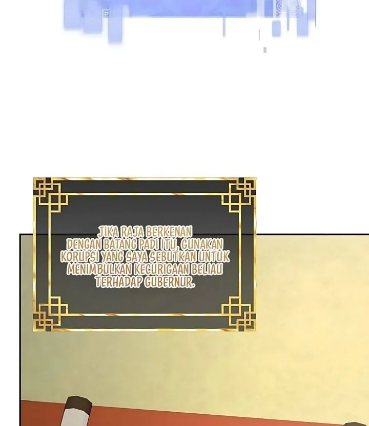 The Corrupt Official Hides the Status Window Chapter 11 - halaman 24