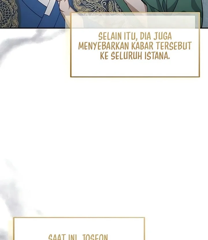 The Corrupt Official Hides the Status Window Chapter 11 - halaman 26