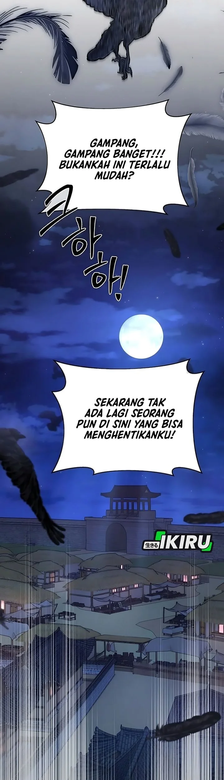 The Corrupt Official Hides the Status Window Chapter 11 - halaman 29