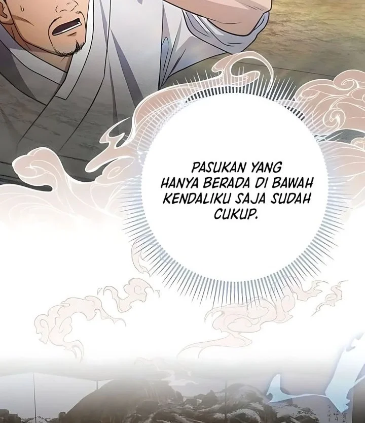 The Corrupt Official Hides the Status Window Chapter 11 - halaman 42