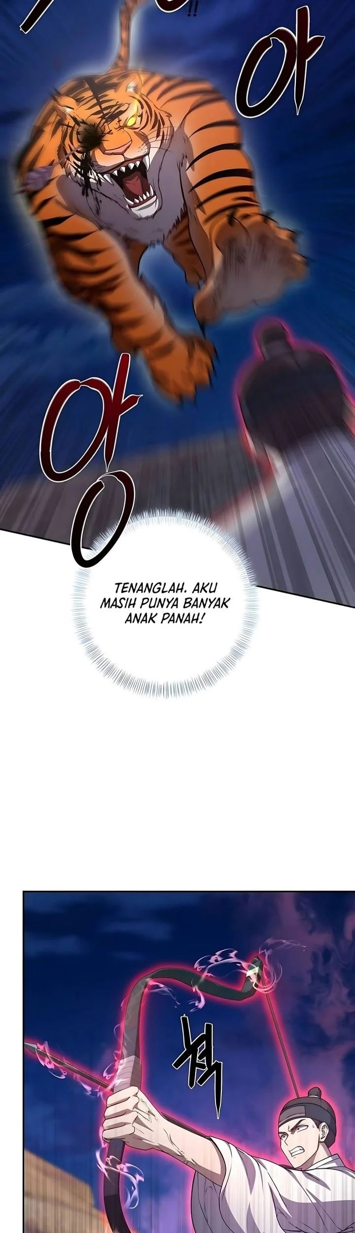 The Corrupt Official Hides the Status Window Chapter 12 - halaman 19