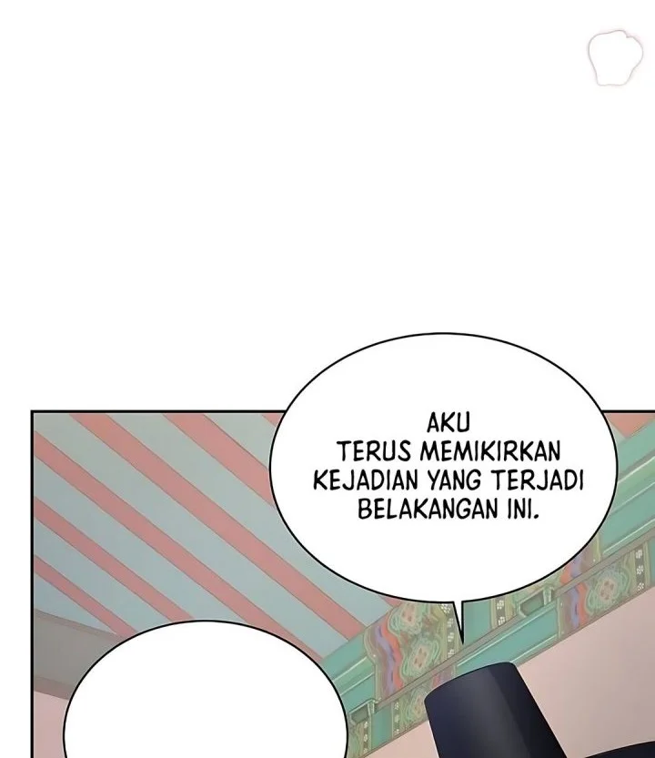 The Corrupt Official Hides the Status Window Chapter 12 - halaman 56