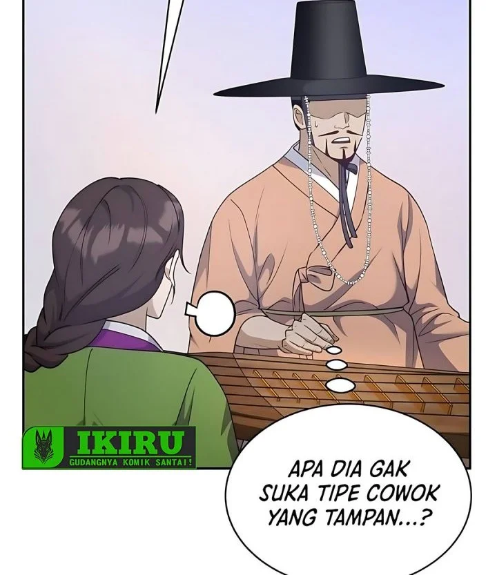 The Corrupt Official Hides the Status Window Chapter 12 - halaman 62