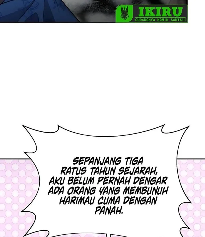 The Corrupt Official Hides the Status Window Chapter 12 - halaman 72