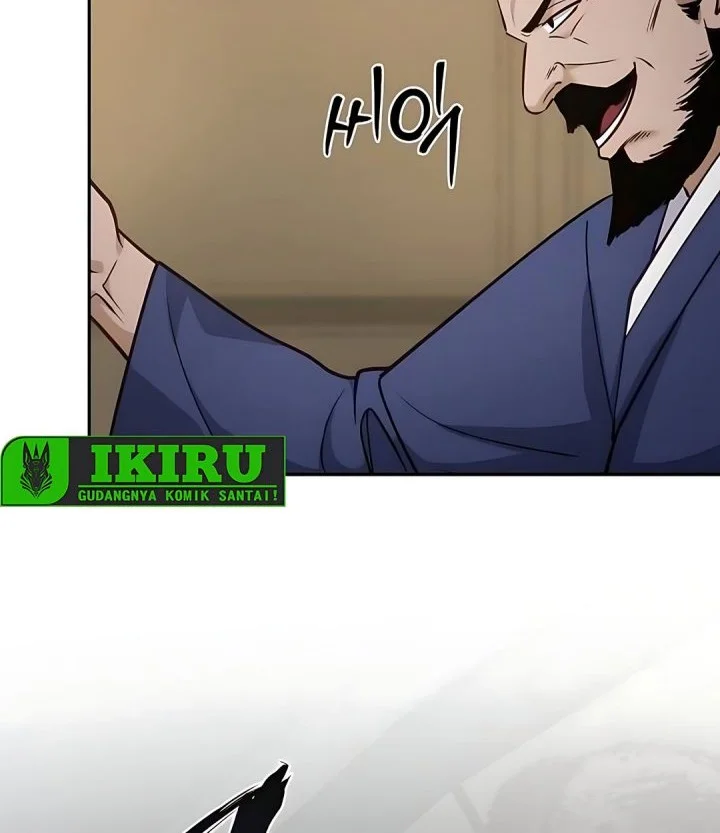 The Corrupt Official Hides the Status Window Chapter 12 - halaman 74