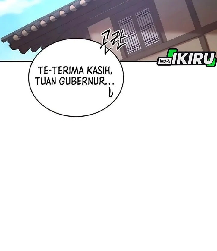 The Corrupt Official Hides the Status Window Chapter 13 - halaman 12