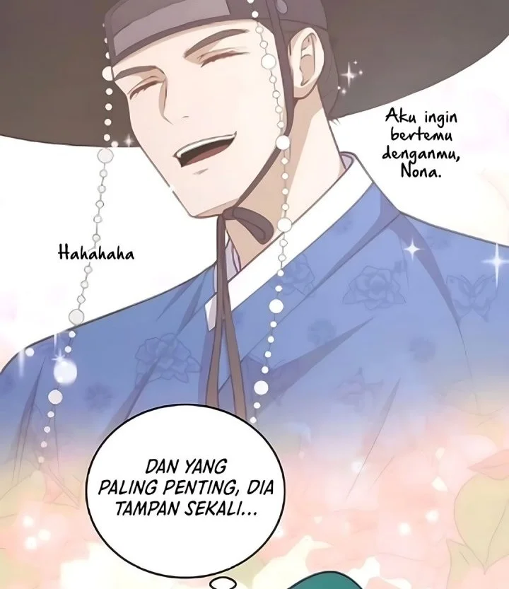 The Corrupt Official Hides the Status Window Chapter 13 - halaman 48