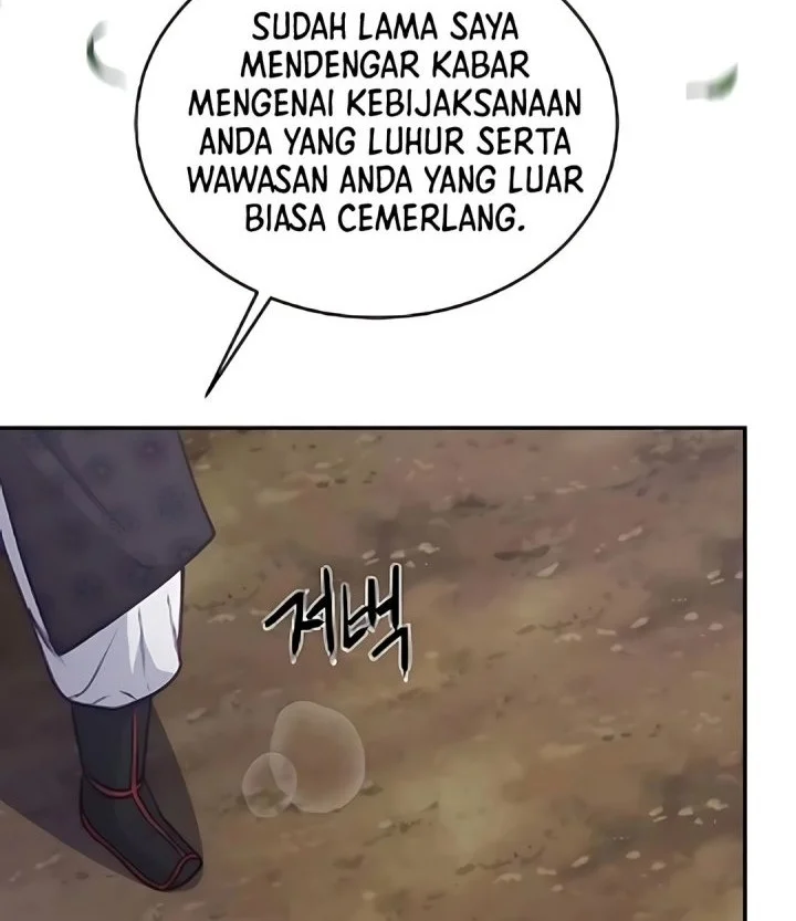 The Corrupt Official Hides the Status Window Chapter 13 - halaman 52