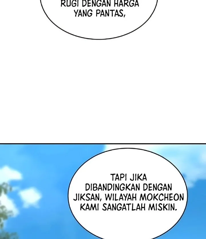 The Corrupt Official Hides the Status Window Chapter 13 - halaman 64
