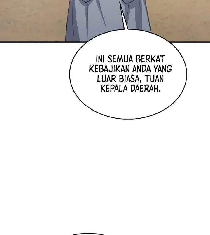 The Corrupt Official Hides the Status Window Chapter 14 - halaman 30