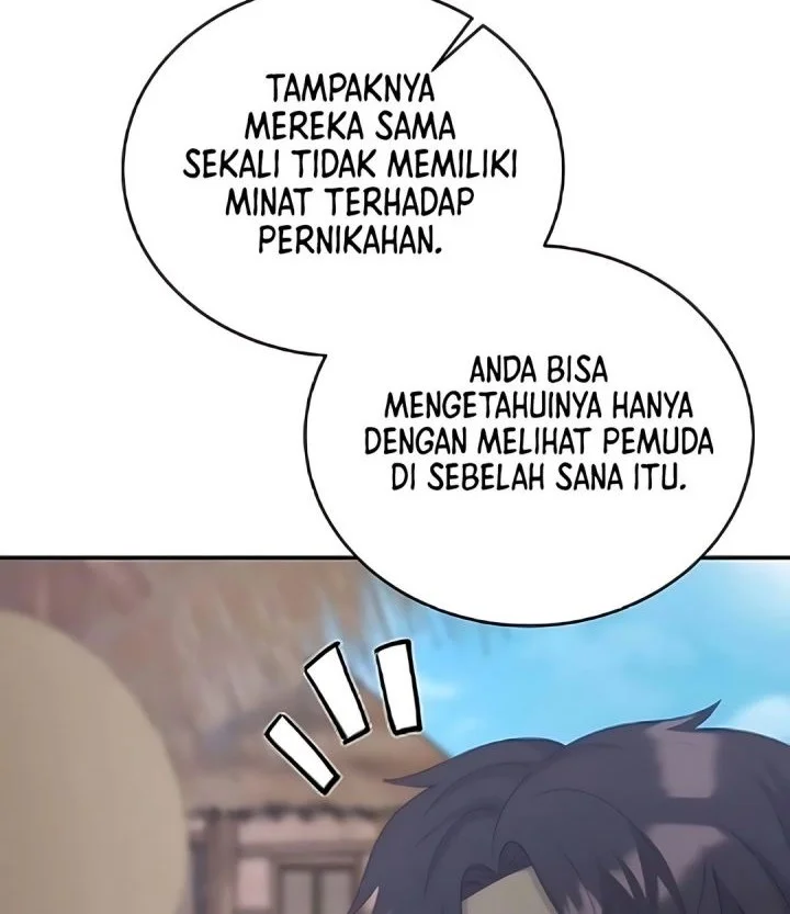The Corrupt Official Hides the Status Window Chapter 14 - halaman 35