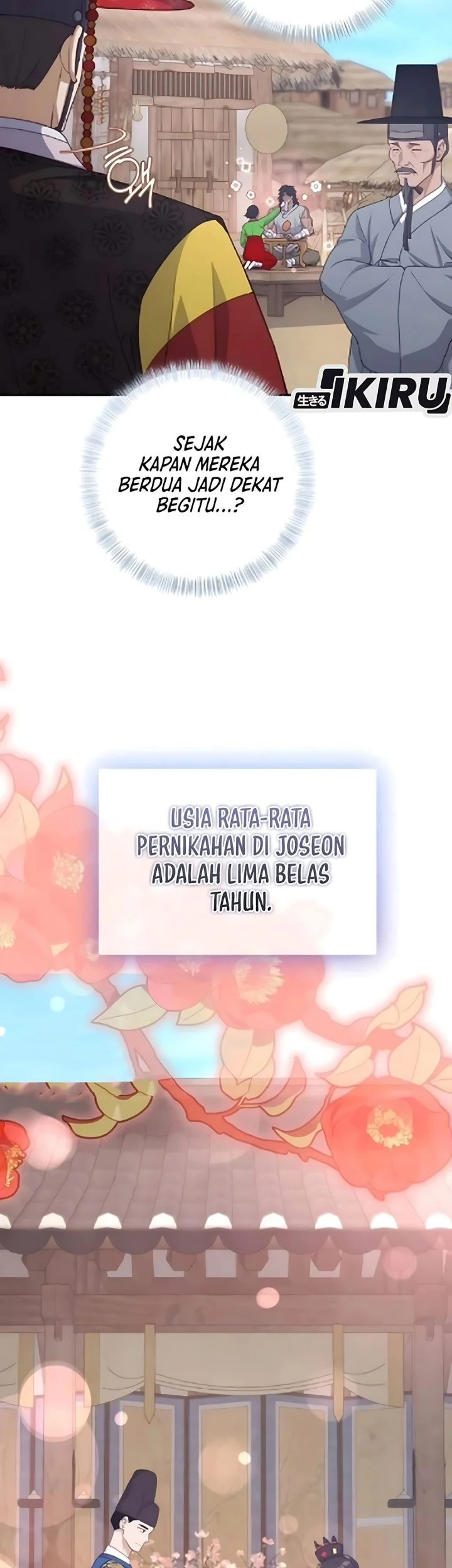 The Corrupt Official Hides the Status Window Chapter 14 - halaman 38