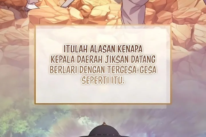 The Corrupt Official Hides the Status Window Chapter 14 - halaman 4