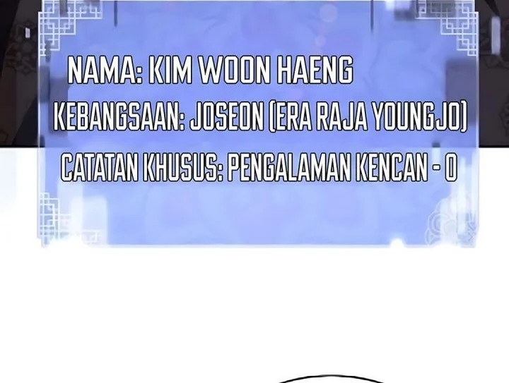 The Corrupt Official Hides the Status Window Chapter 14 - halaman 43