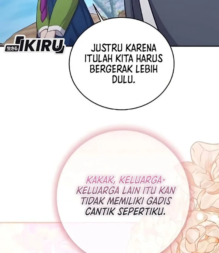 The Corrupt Official Hides the Status Window Chapter 14 - halaman 59