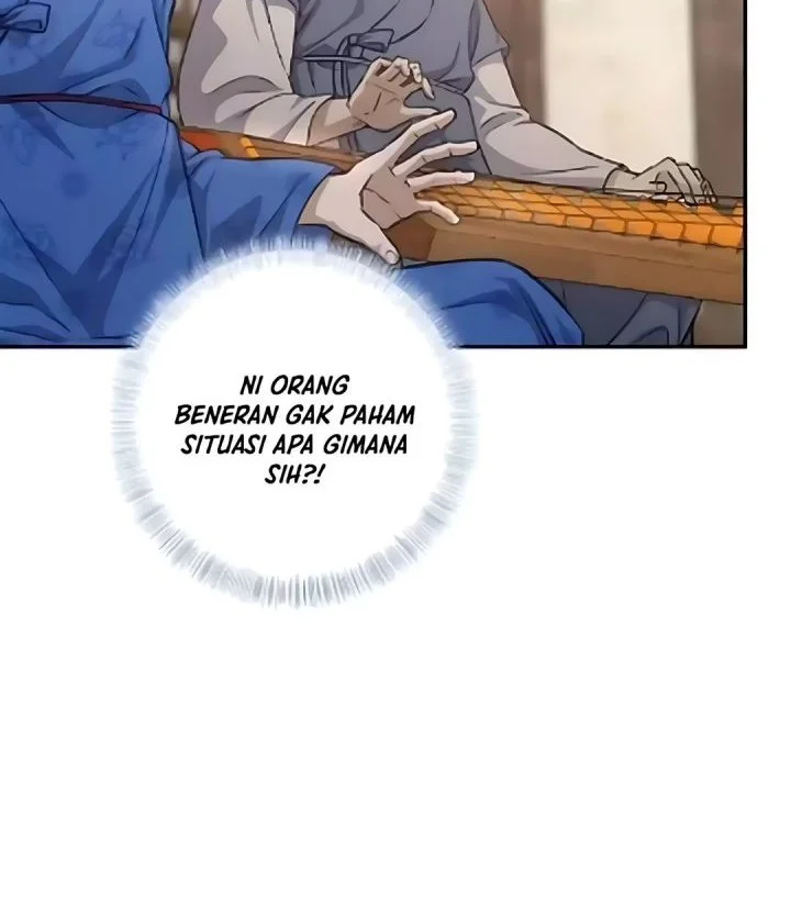 The Corrupt Official Hides the Status Window Chapter 15 - halaman 13