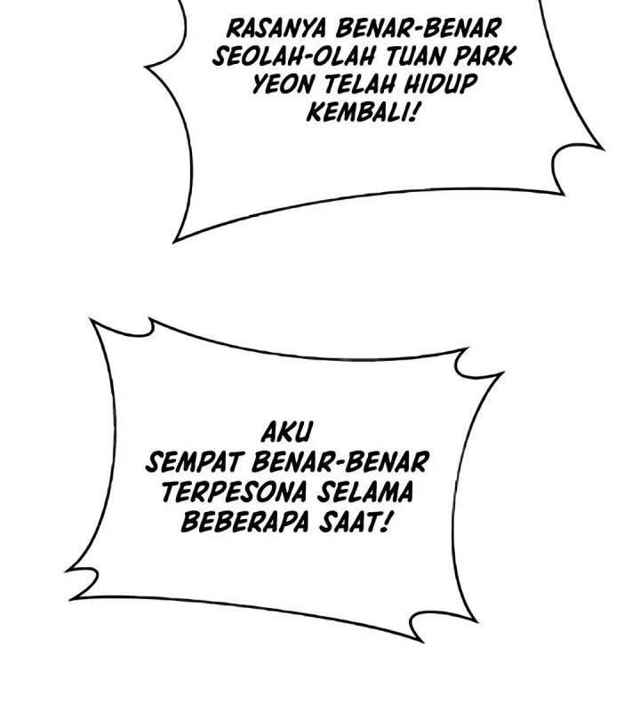 The Corrupt Official Hides the Status Window Chapter 15 - halaman 21