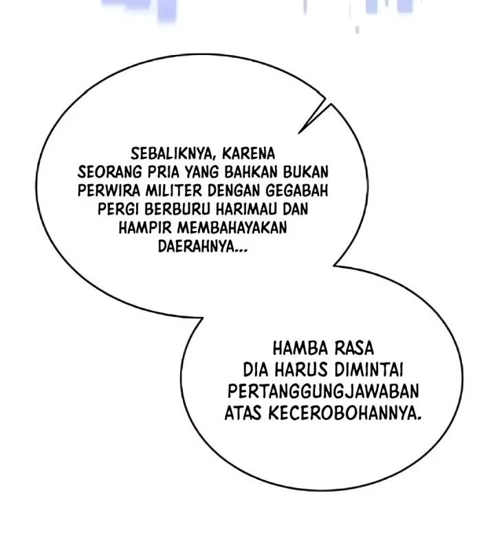 The Corrupt Official Hides the Status Window Chapter 15 - halaman 34