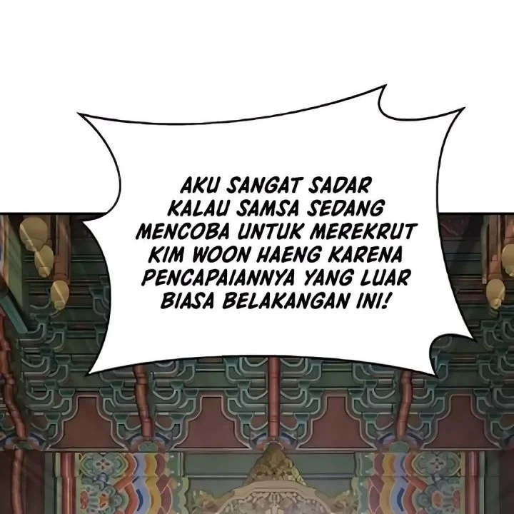 The Corrupt Official Hides the Status Window Chapter 15 - halaman 38