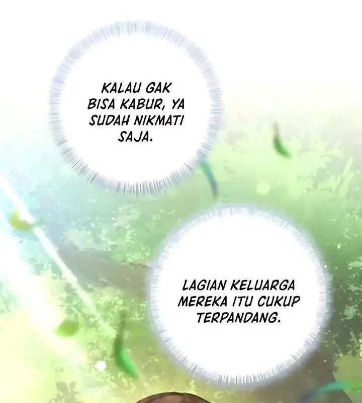 The Corrupt Official Hides the Status Window Chapter 15 - halaman 45