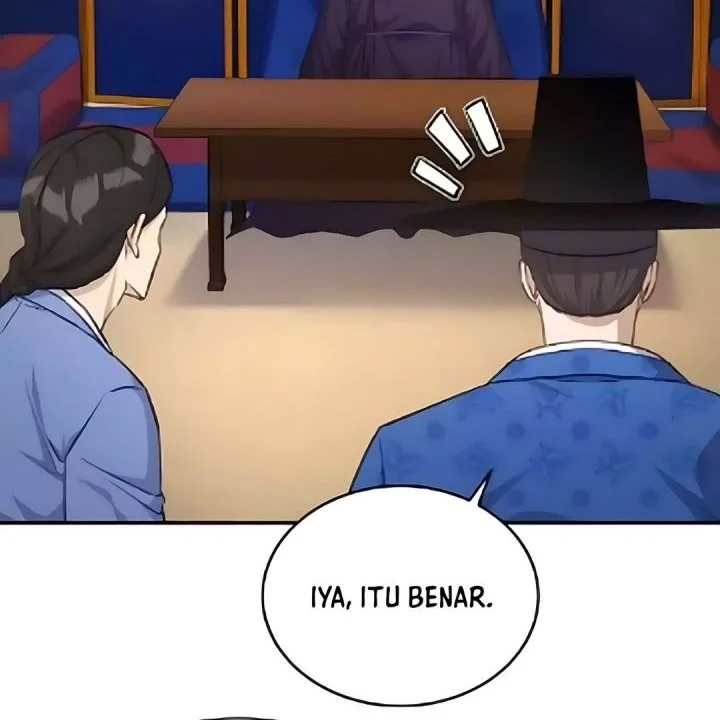 The Corrupt Official Hides the Status Window Chapter 15 - halaman 49