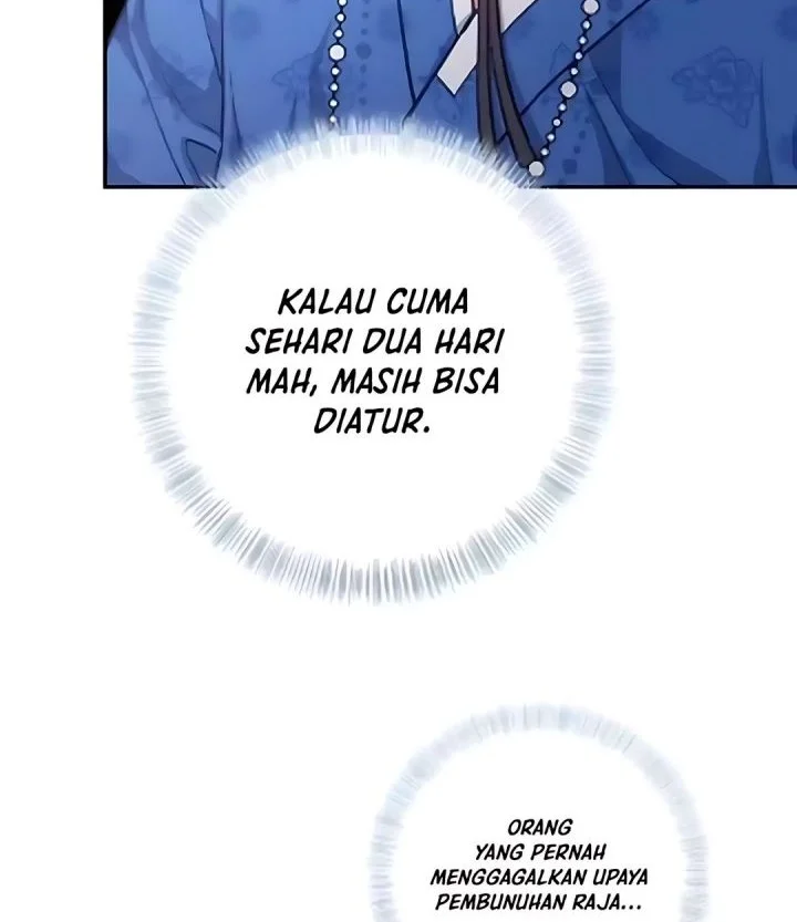The Corrupt Official Hides the Status Window Chapter 15 - halaman 60