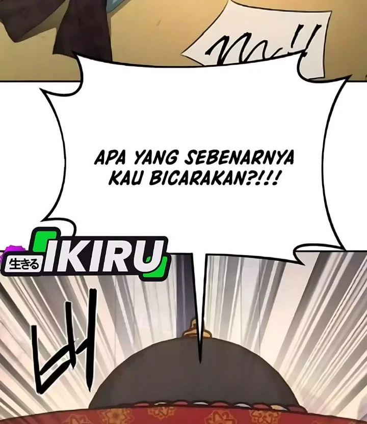 The Corrupt Official Hides the Status Window Chapter 15 - halaman 68