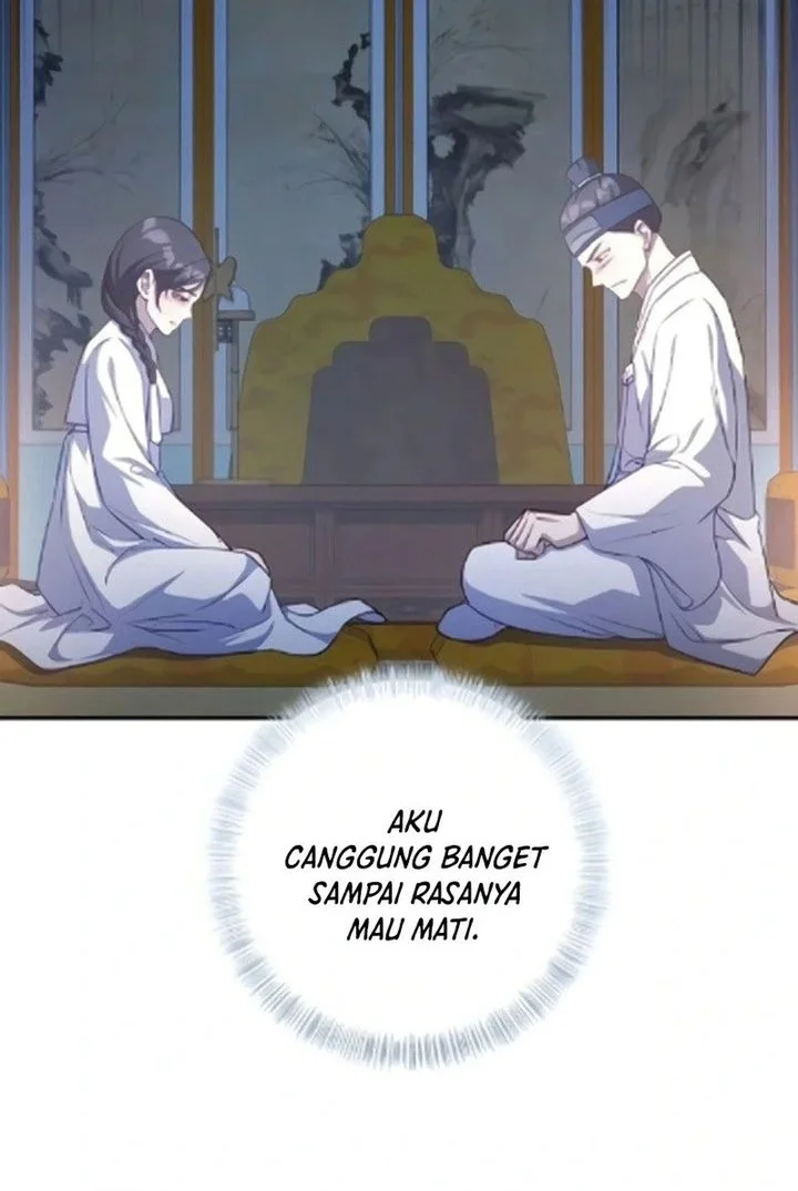 The Corrupt Official Hides the Status Window Chapter 16 - halaman 14
