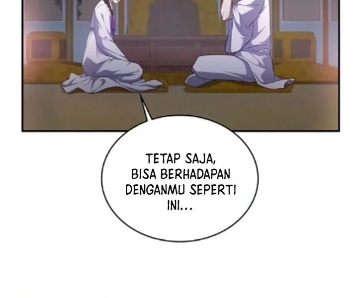 The Corrupt Official Hides the Status Window Chapter 16 - halaman 28