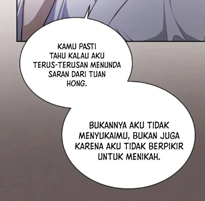 The Corrupt Official Hides the Status Window Chapter 16 - halaman 30