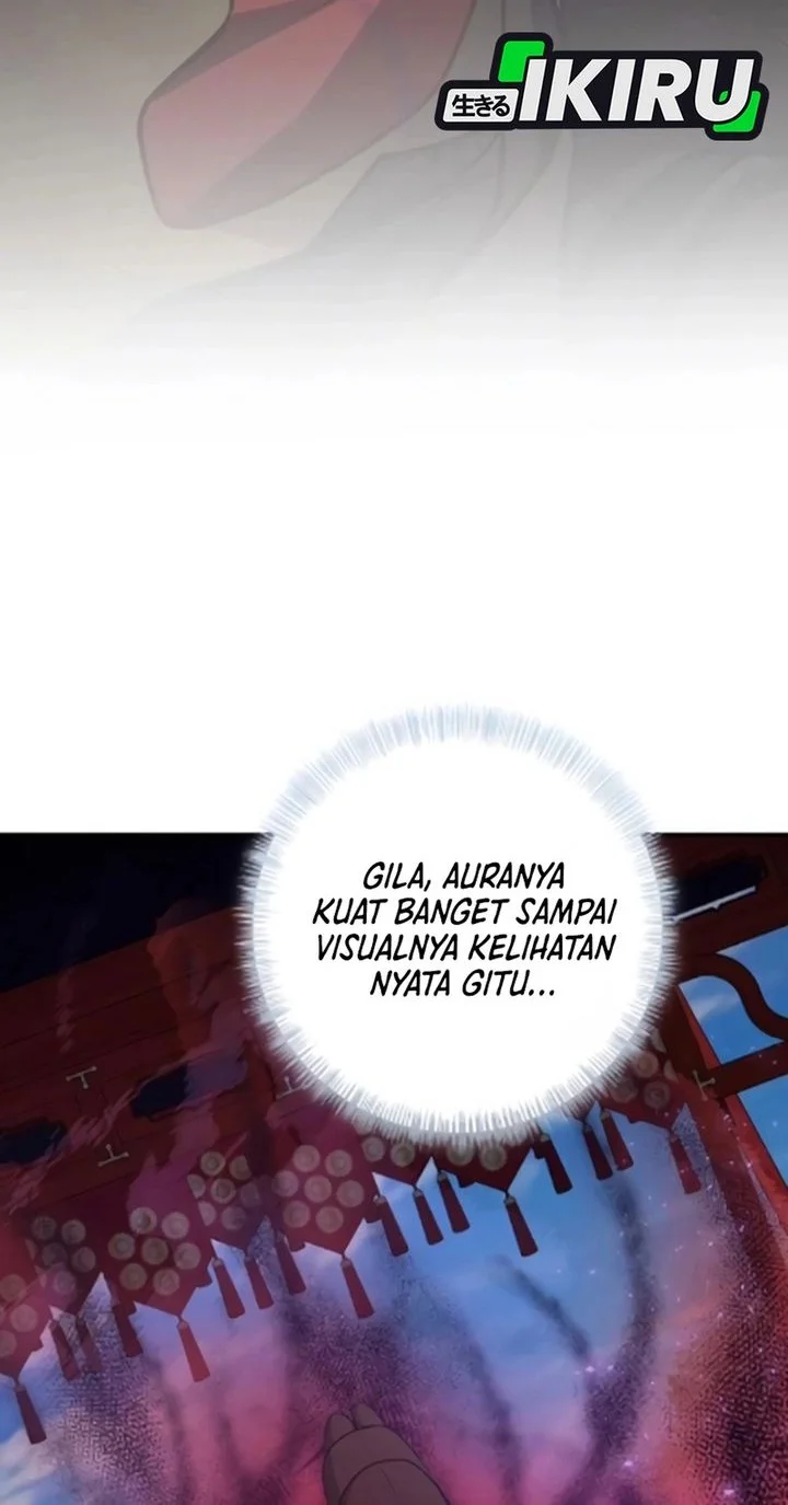The Corrupt Official Hides the Status Window Chapter 17 - halaman 18