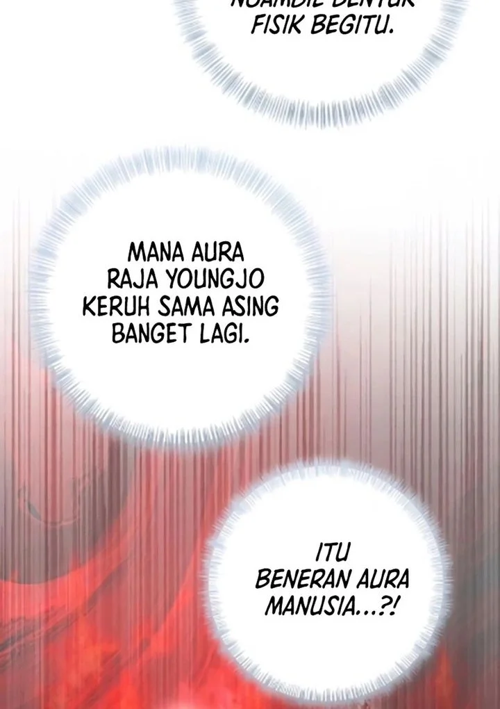 The Corrupt Official Hides the Status Window Chapter 17 - halaman 20