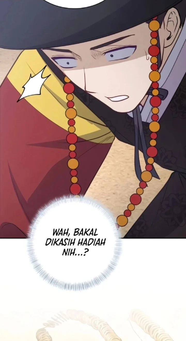 The Corrupt Official Hides the Status Window Chapter 17 - halaman 30