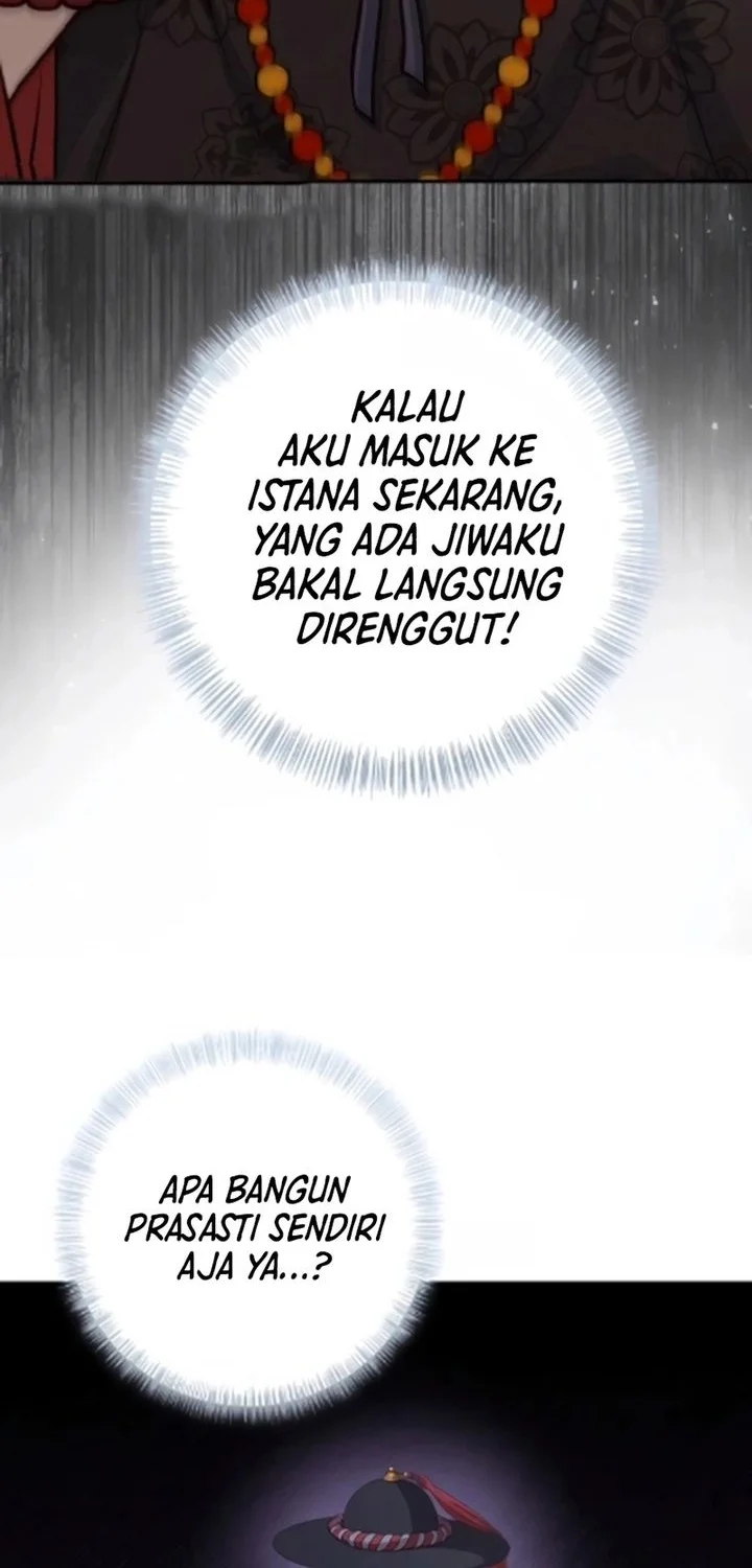 The Corrupt Official Hides the Status Window Chapter 17 - halaman 38