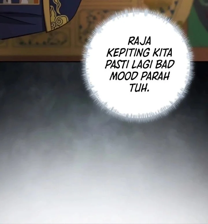 The Corrupt Official Hides the Status Window Chapter 17 - halaman 48