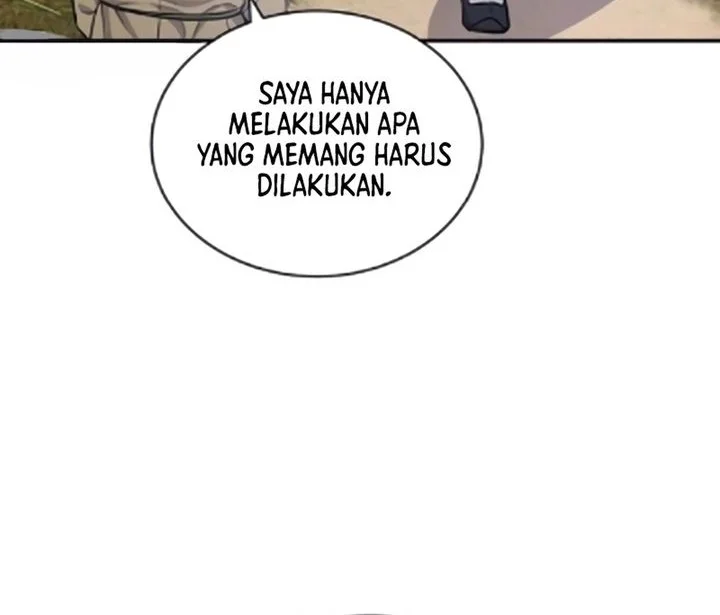 The Corrupt Official Hides the Status Window Chapter 17 - halaman 50
