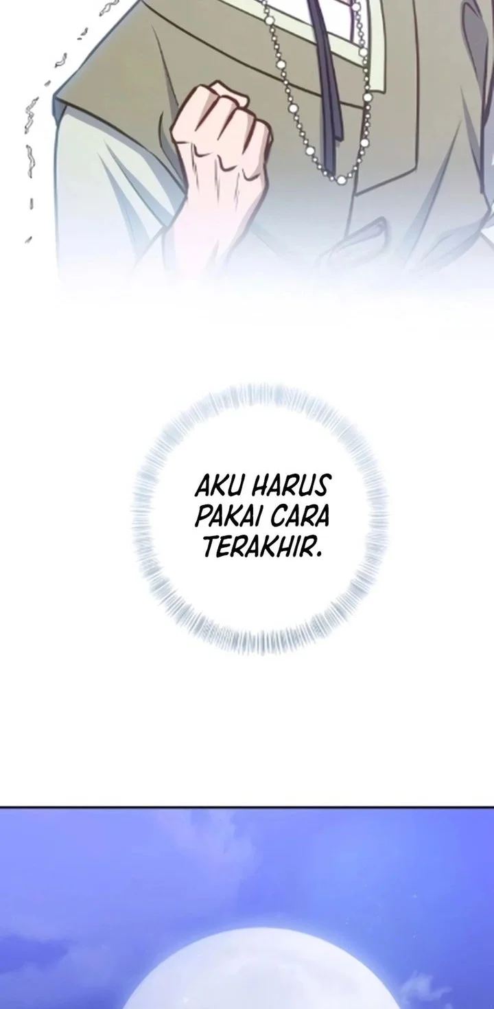 The Corrupt Official Hides the Status Window Chapter 17 - halaman 52