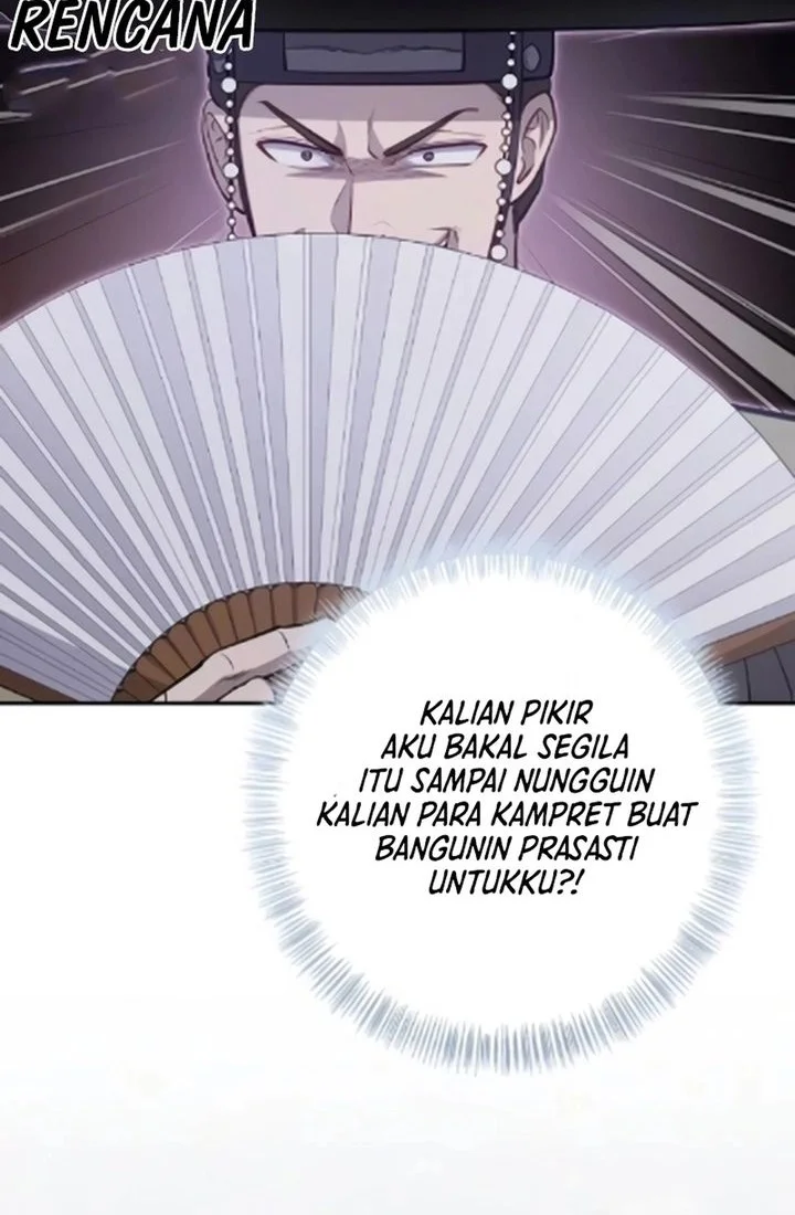 The Corrupt Official Hides the Status Window Chapter 17 - halaman 62
