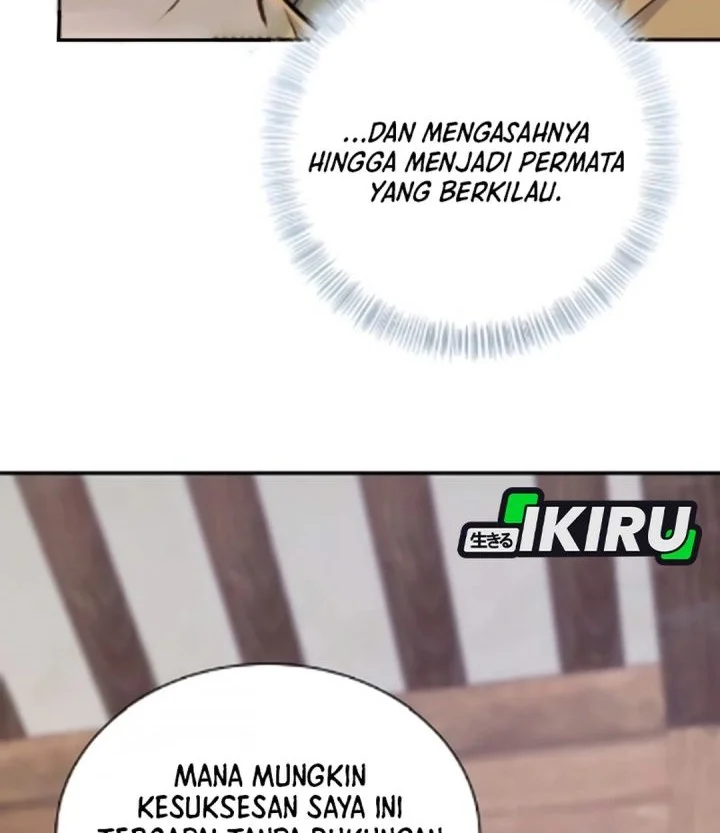 The Corrupt Official Hides the Status Window Chapter 18 - halaman 34